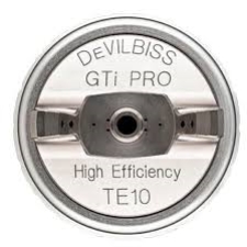 DEVILBISS HIGH EFFICIENCY AIR CAP TE-10 (GTIPRO & LT)