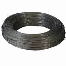 5KG 1.6MM WELDING WIRE BLACK ANNEALED