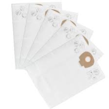 MIRKA DUSTBAGS FOR 1025 FLEECE 5 PACK