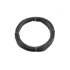 PP/EPDM WELDING ROD ROUND BLACK 3MM ROLL
