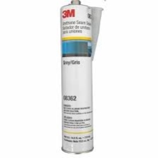 3M URETHANE SEAM SEALER GREY 8362 CARTRIDGE 310ML