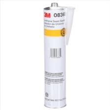 3M URETHANE SEAM SEALER BEIGE 8365 CARTRIDGE 310ML