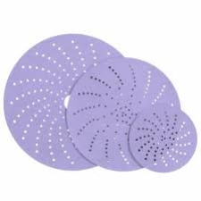 3M P600 CUBITRON II 737U CLEAN SANDING HOOKIT 50PK 31486