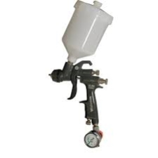 WALCOM KOMBAT SLIM SPRAY GUN 1.7MM 803017
