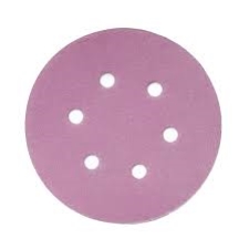 SIA ABRASIVE DISC 1950 77MM P400 50 PACK