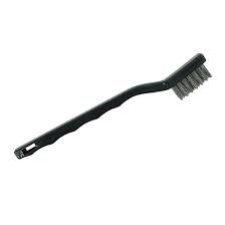MINI WIRE BRUSH STAINLESS STEEL