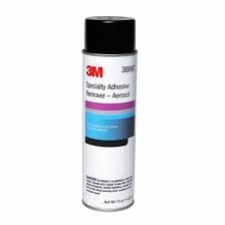 3M SPECIALTY ADHESIVE REMOVER AEROSOL 38987