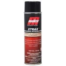 MALCO XTRAX CARPET & UPHOLSTERY CLEANER