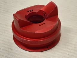 RED AIR CAP FOR WAGNER GM4600 394910