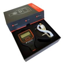 PRECISION COATING THICKNESS GAUGE PG-2000