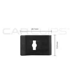 BOX99 SPEED CLIPS  CC32006 25PK