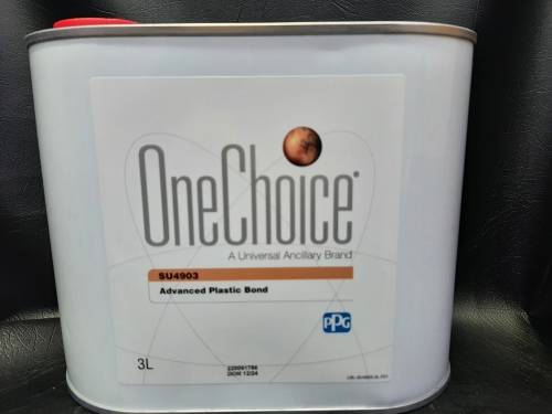 ONE CHOICE 3 LITRE ADVANCED PLASTIC BOND