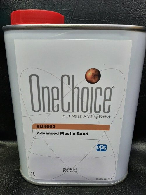 ONE CHOICE 1 LITRE ADVANCED PLASTIC BOND
