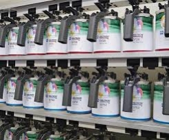 DA210 DELTRON FLEXIBILISER 1L