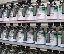 DA210 DELTRON FLEXIBILISER 1L