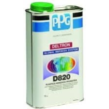 D820 PLASTICS ADHESION PROMOTER 3L