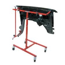 INNOVATIVE DOOR FENDER SINGLE PAINT STAND