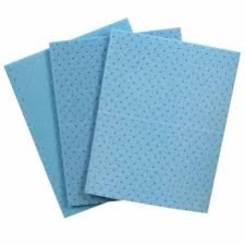 3M P1000 FLEXIBLE FOAM ABRASIVE SHEET 10PK 33534