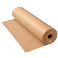 COLAD MASKING PAPER ROLL 900MM 50GRAM