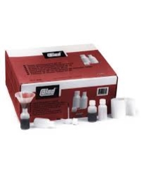 COLAD PLASTIC TOUCH UP BOTTLE 30ML  (100 PER BOX)