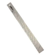 HB BODY MIXING STICK 2:1 & 4:1