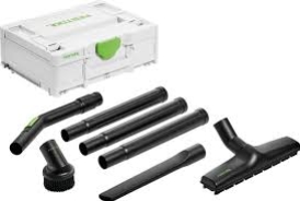 FESTOOL STD CLEANING SET RS-ST D27/36 PLUS 577257