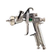 IWATA GRAVITY SPRAYGUN W400  WBX 1.3MM (GUN ONLY)