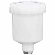 CUP & COVER FOR H92000 MINI SPRAYGUN