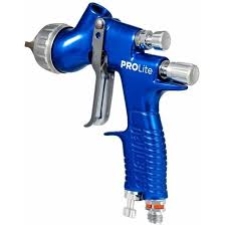 DEVILBISS TE20 PROLITE GRAVITY GUN 1.3MM +CUP