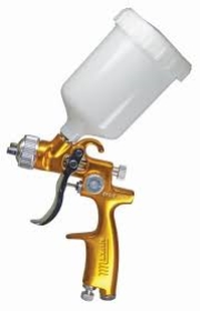 STAR EVO-T SMART REPAIR 1.2MM SPRAY GUN