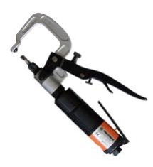 PNEUTREND SPOT WELD DRILL WITH HOOK PN-33501