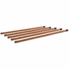 CARBON SHRINKING ROD 8MM  4 PER PACK