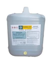 ETHYL ACETATE 20LTR EA20