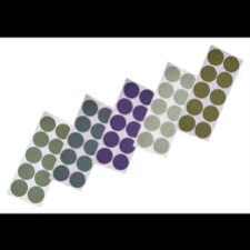 SIAFAST 5750 ABRASIVE DAISY DISC 35MM P2000 (125 PER PACK)