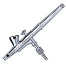 FORMULA GRAVITY AIRBRUSH DUAL ACTION  0.2MM FM.ABG-0.2MM