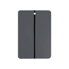 ED'S AUTO METAL SPRAYOUT CARDS DARK GREY (PACK OF 100)