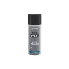 HB BODY P961 BLACK ETCH PRIMER AEROSOL 400ML
