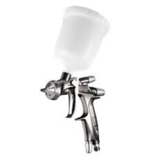 IWATA SUPERNOVA SERIES 2 WS400 1.3MM CLEARCOAT & POT