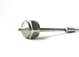 IWATA AZ1 HTE2 PRESSURE NOZZLE/NEEDLE SET 1.8MM