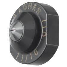 WAGNER AIRCOAT TIP 411 GM3000 0379411