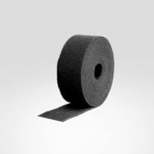 SANDWOX 268 SCUFF ROLL GREY ULTRA FINE P1500 115MM X 10M
