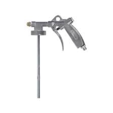HB BODY UBS SPRAY GUN WITH ADJUSTABLE NOZZLE