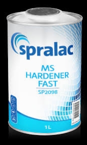 Spralac MS Hardener Fast 2098 1 Litre