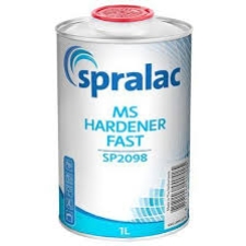 Spralac MS Hardener Fast 2098 2.5Litre
