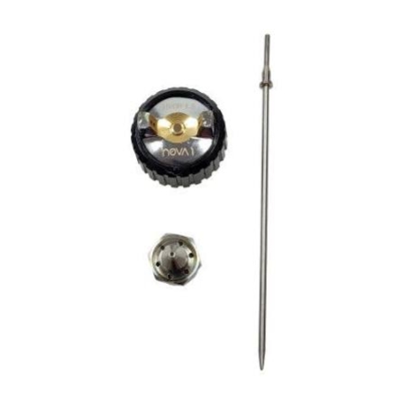 ALMAX NOVA HVLP REPLACEMENT SET UP KIT 1.3MM