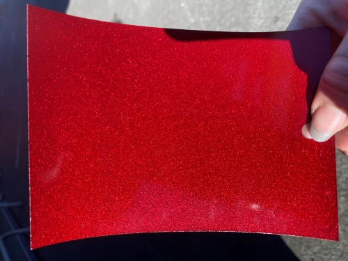ANGEL BLOOD PEARL DEBEER BASECOAT 4 LITRES