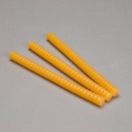3M HOT MELT ADHESIVE GLUE STICKS TAN 5KG 3738Q