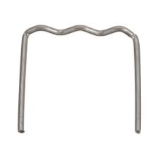 FLAT 0.6MM STAPLE FOR NAILER GUN (100 PER PACKET)