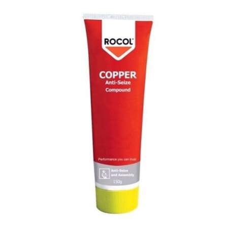 ROCOL COMPOUND ANTI-SEIZE COPPER (J166) 150 GRAM