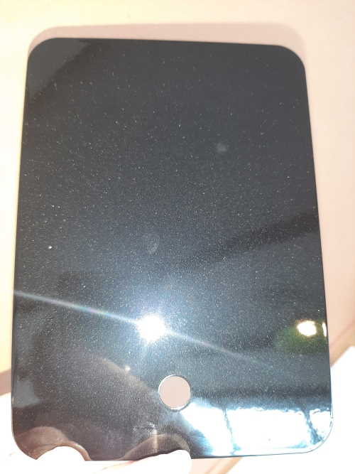 BLACK ABYSS METALLIC CUSTOM 2 PACK 4 LITRE